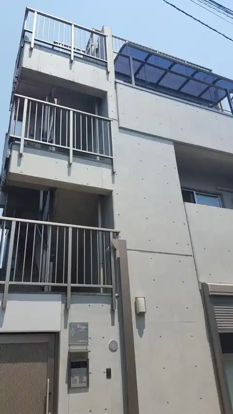 ベルジェ