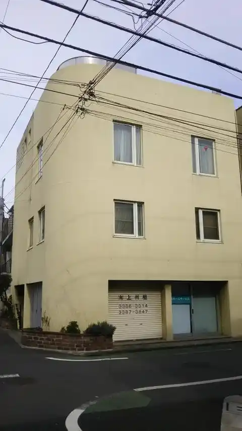 RESIDENCEK3
