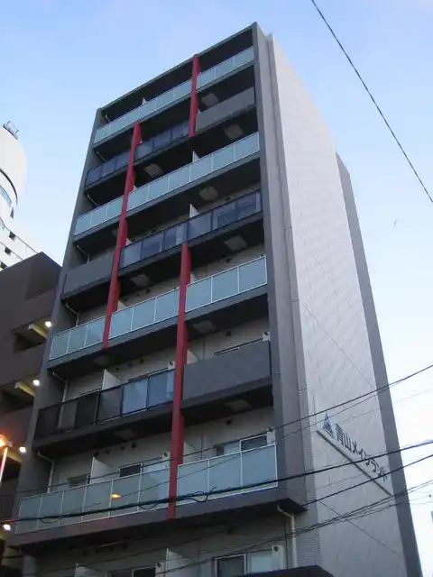 メインステージ横濱東口