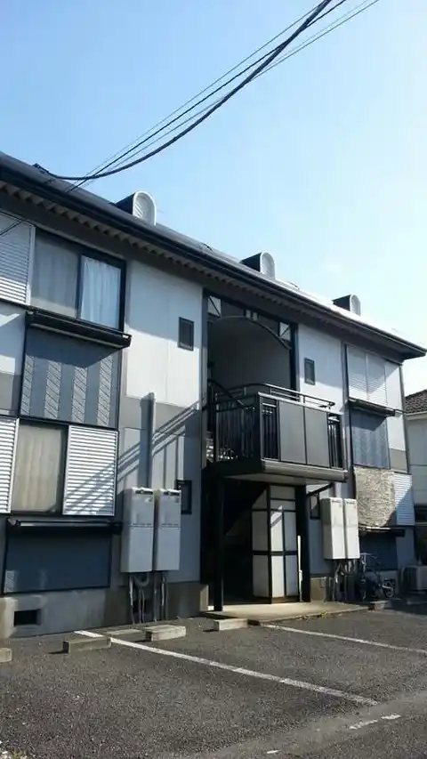 ビーライン三橋C棟