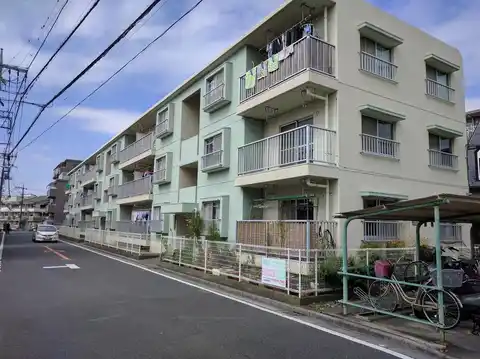 幸和パークハイツ