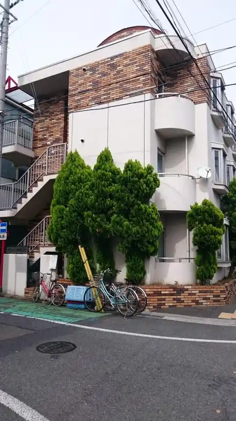 ハイムアルファ