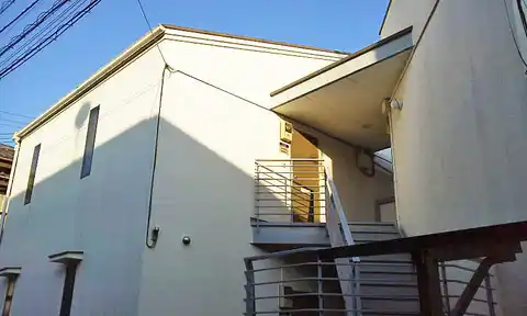 ステップハウス八幡