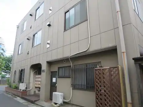 メゾン森