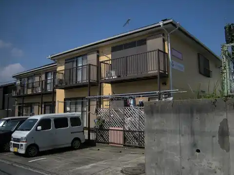 さくらハイツ