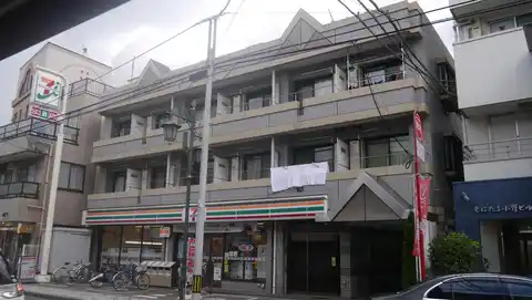 ステージ国立