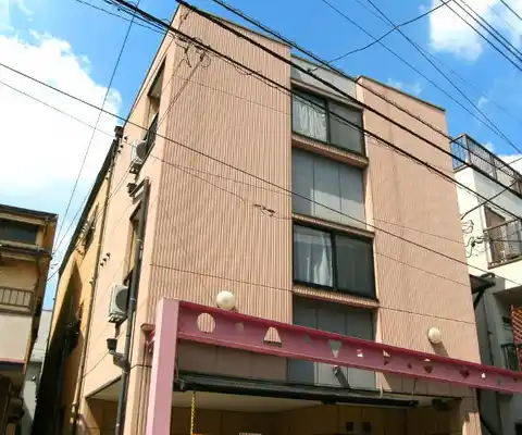 桜館