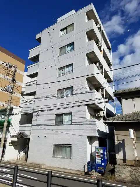 イーグル東神奈川