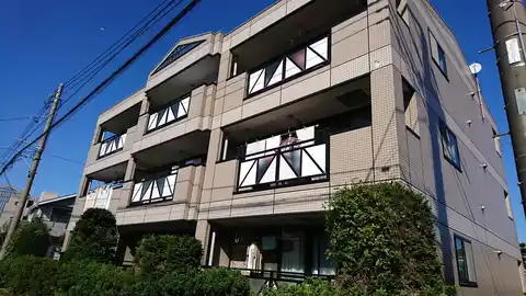 ルミナス原宿