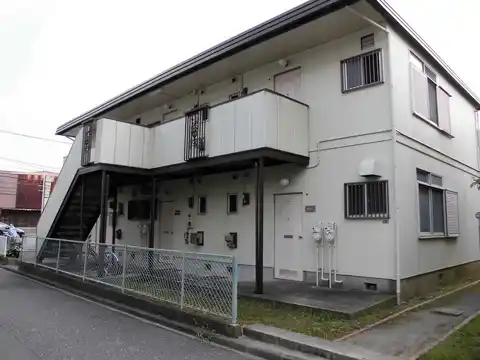 ドエル港南台A