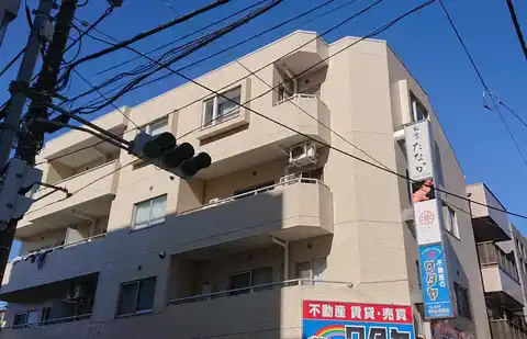 ドミール大貫 