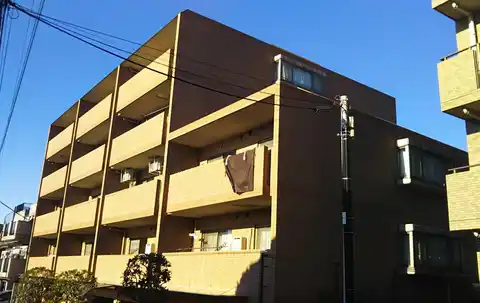 ルミエール市ヶ尾