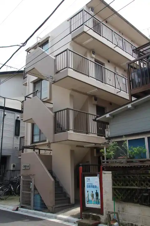クリエール大島