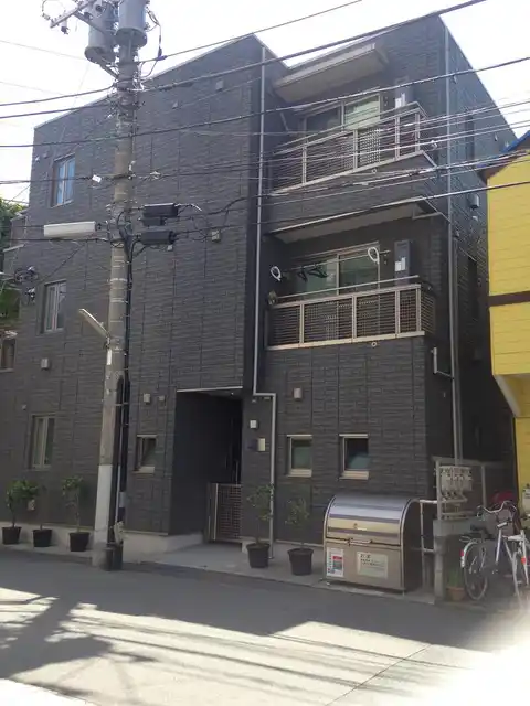 セ・ツメゾン