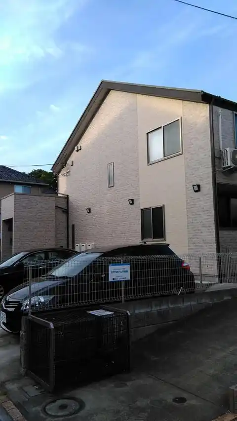 リーベヤ麻生