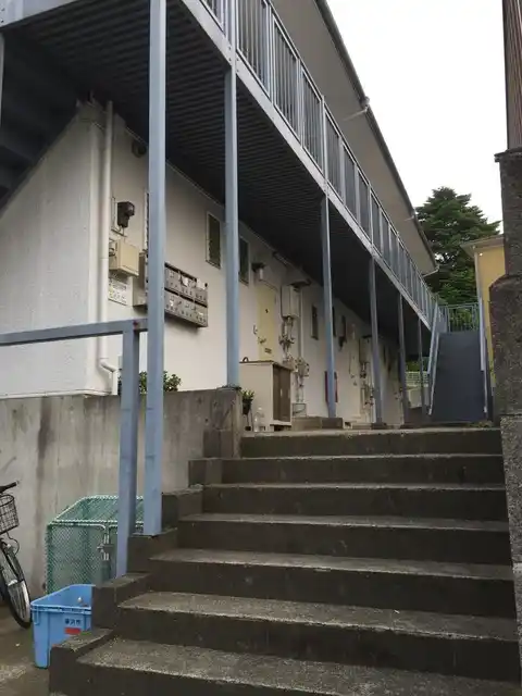 レコルト湘南台