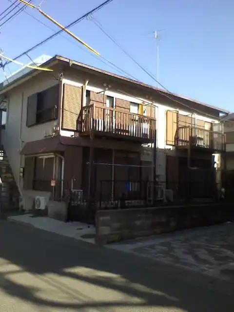 松和ハイツ