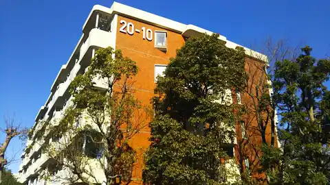 みずきが丘住宅20-10号棟