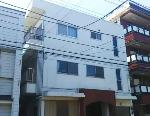メゾン星野