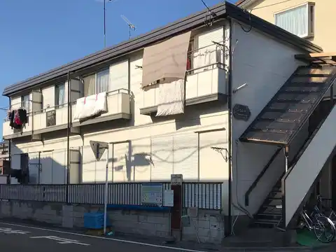 コーエイハイツ