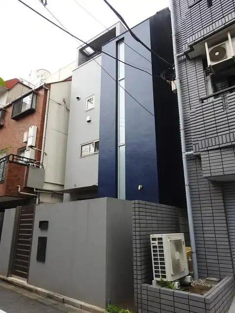 モアナハウス