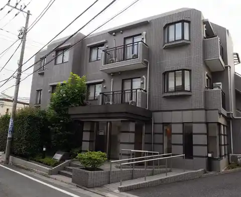パークハウス三軒茶屋