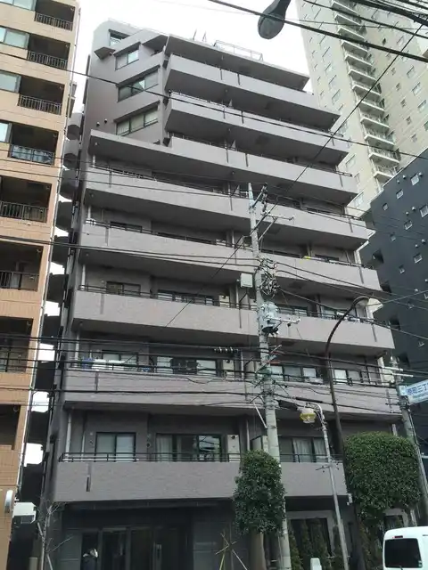 スヴェニール早稲田夏目坂