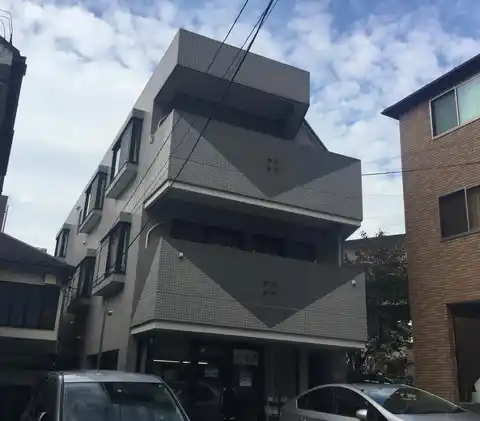 ステージ21