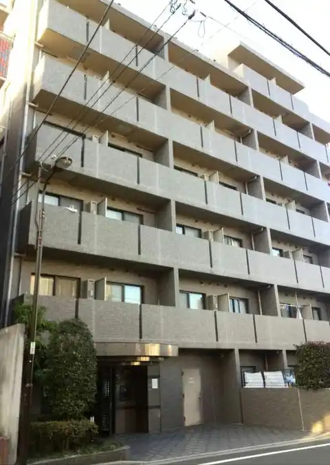 ルーブル早稲田