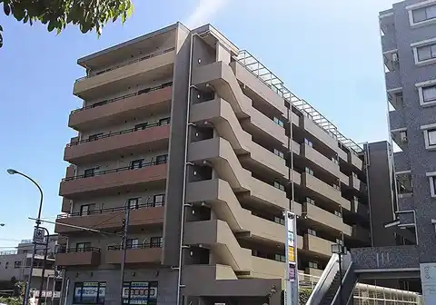 マイキャッスルセンター北2
