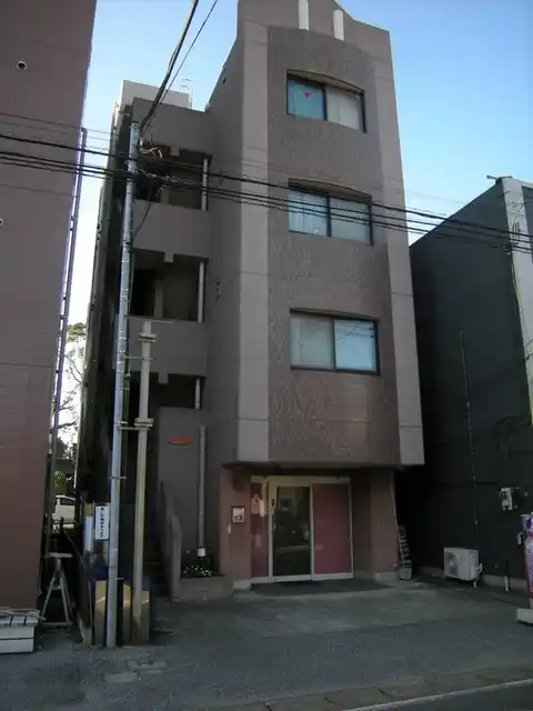 マスターズビル