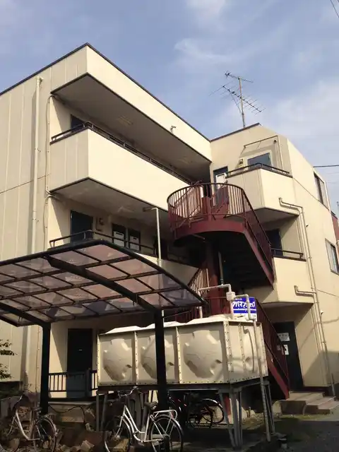 NSフラット