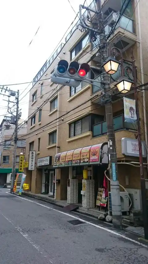 ジェム西川口NO7