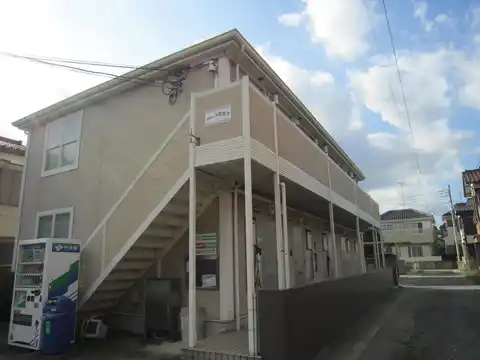 レオパレス西宮下