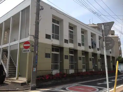 レオパレスフライトホフ