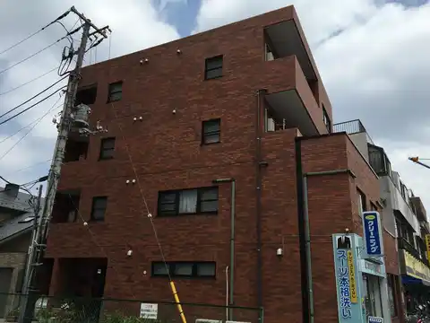 小沼ビル