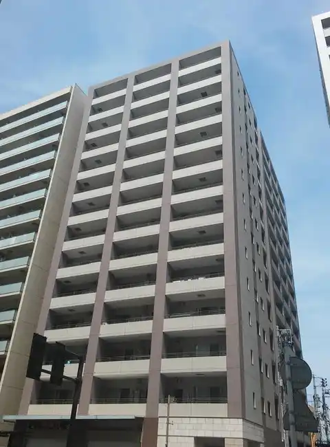 藤和シティホームズ八王子