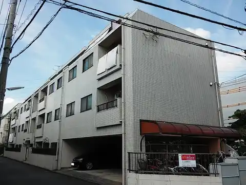 ジュノウつつじヶ丘