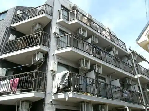 DJK花小金井マンション