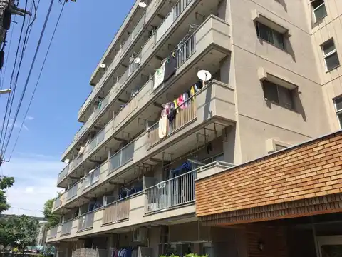 M.Kパークハイツ