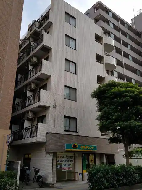 エクセル横浜