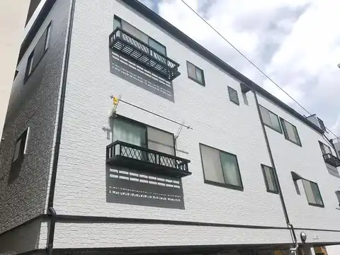 ドミール前里