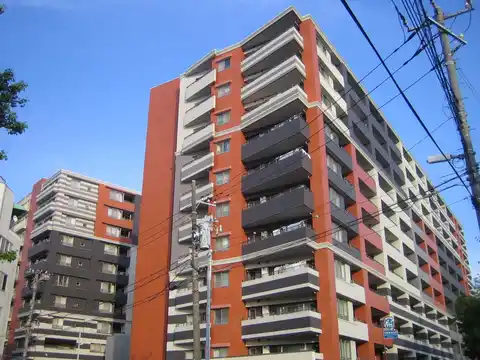 ライオンズステーションプラザ根岸ベイアーク