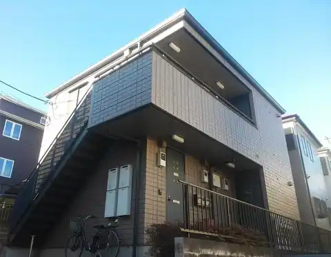 メゾン・ラヴァン