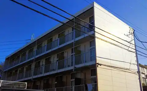 レオパレスフォンターナ