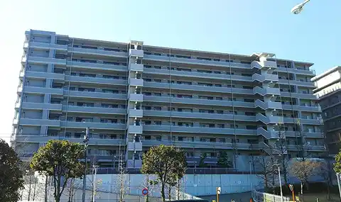 港北センターヒルズRESIDENCE.D