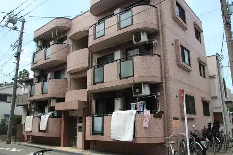 クレール大島