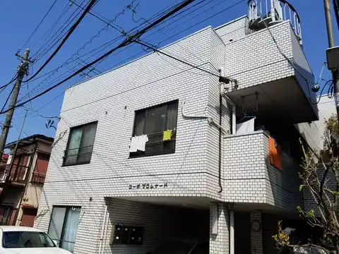 コーポプロムナード