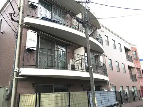 柳沢ビル5