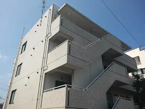 ライフイン玉川